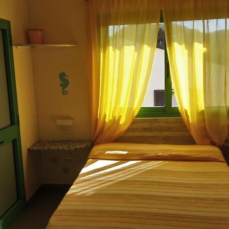 Hotel Lupo Di Mare Marina di Castagneto Carducci Extérieur photo