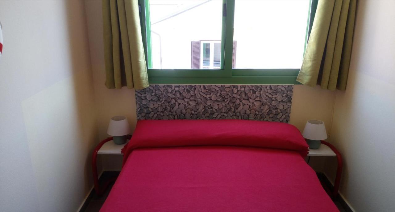 Hotel Lupo Di Mare Marina di Castagneto Carducci Extérieur photo