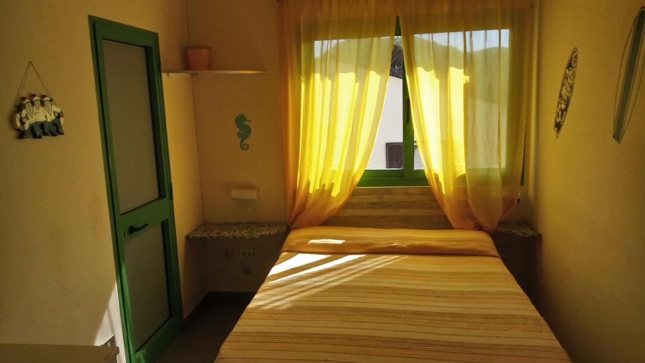 Hotel Lupo Di Mare Marina di Castagneto Carducci Extérieur photo