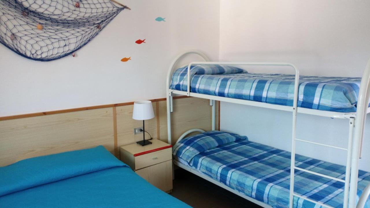 Hotel Lupo Di Mare Marina di Castagneto Carducci Extérieur photo