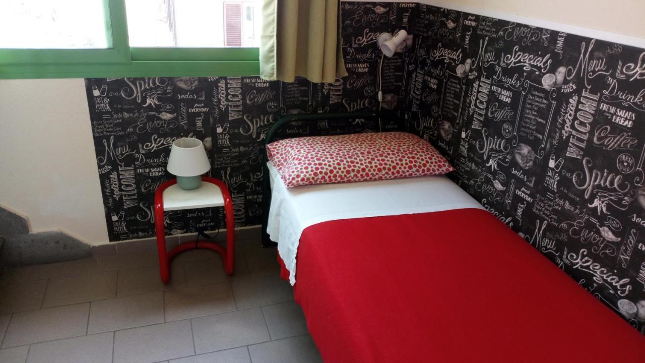Hotel Lupo Di Mare Marina di Castagneto Carducci Extérieur photo