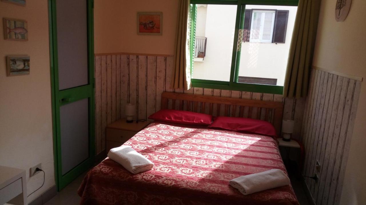 Hotel Lupo Di Mare Marina di Castagneto Carducci Extérieur photo