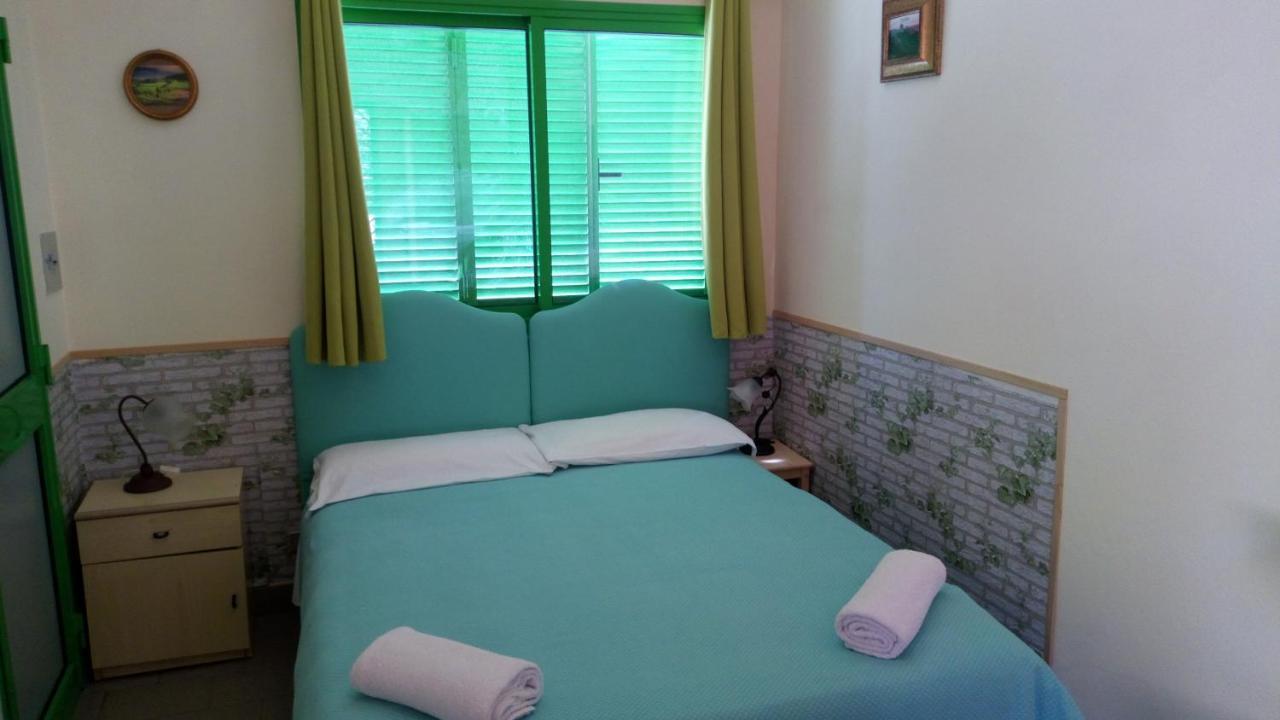Hotel Lupo Di Mare Marina di Castagneto Carducci Extérieur photo