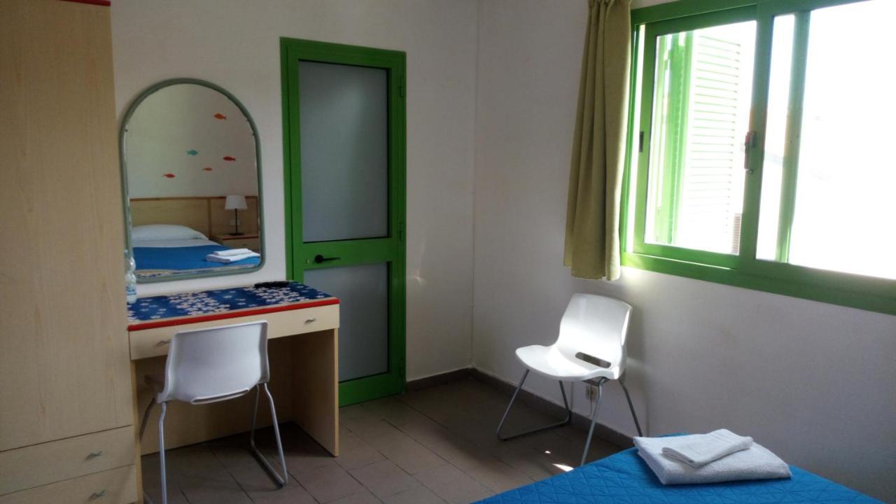 Hotel Lupo Di Mare Marina di Castagneto Carducci Extérieur photo