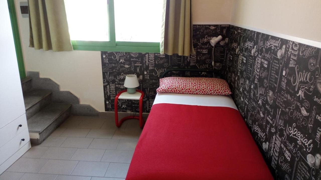 Hotel Lupo Di Mare Marina di Castagneto Carducci Extérieur photo